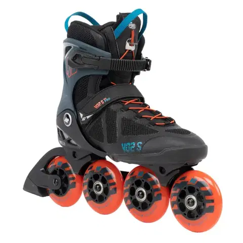 Kolieskové korčule Kolieskové korčule K2 VO2 S 90 Pro G-Type 43,5