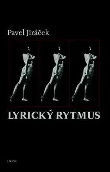 Literárna veda, jazykoveda Lyrický rytmus - Pavel Jiráček