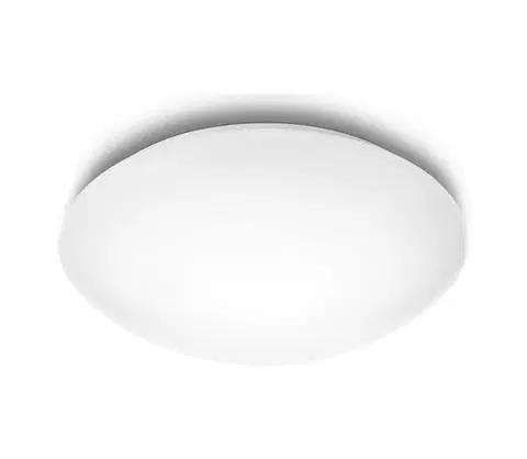 Svietidlá Philips 31802/31/16 - LED Stropné svietidlo SUEDE LED/24W/230V 4000K 31802/31/16