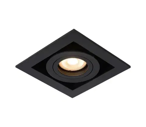 Svietidlá Lucide 09926/01/30 - Podhľadové svietidlo CHIMNEY 1xGU10/50W/230V 09926/01/30