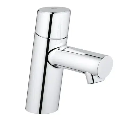 Svietidlá GROHE 32207001 - Páková umývadlová batéria CONCETTO XS, lesklý chróm 32207001