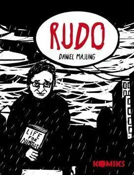 Komiksy Rudo - Daniel Majling