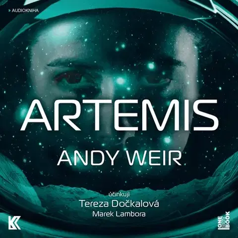 Sci-fi a fantasy OneHotBook Artemis