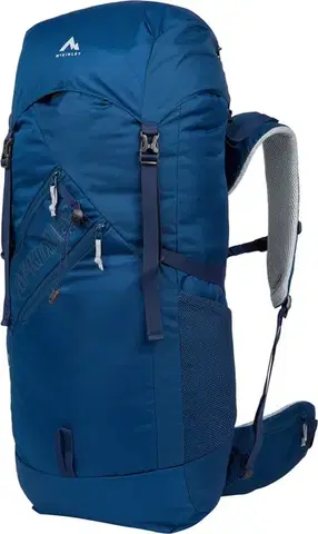 Turistické batohy McKinley Scout I CT60 Vario Backpack Veľkosť: Univerzálna veľkosť