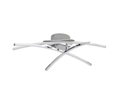 Svietidlá Rabalux 2504 - LED Stropné svietidlo ALEXIS 3xLED/7W 2504