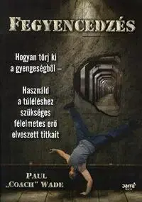 Beletria - ostatné Fegyencedzés - Paul Wade