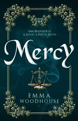 Beletria Mercy - Emma Woodhouse