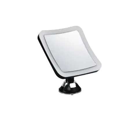 Kúpeľňové zrkadlá  LED Kozmetické zrkadielko LED/3,2W/4,5V 3xAA IP44 6630