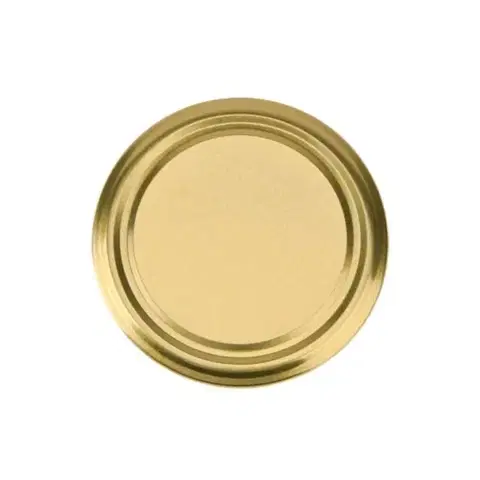 Zaváracie viečka Kinekus Viečko TO 82mm, objem 0,7L, balenie 20ks, závit