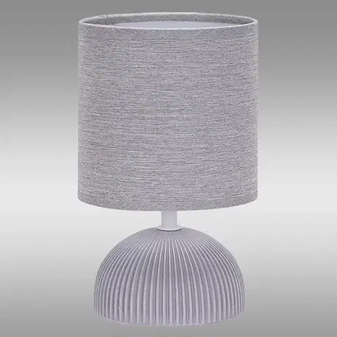 Lampy do obývačky Stolná lampa D4962