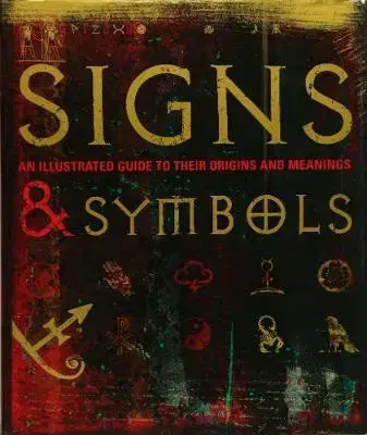 Cudzojazyčná literatúra Signs & Symbols - Miranda Bruce-Mitford