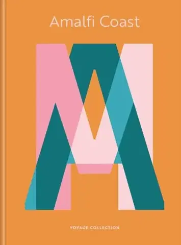 Fotografia Amalfi Coast - Hachette Livre