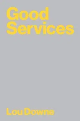 Podnikanie, obchod, predaj Good Services - Louise Downe