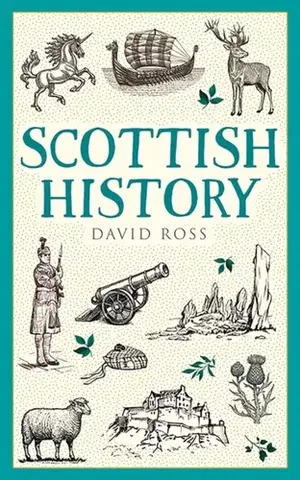 História Scottish History - David Ross