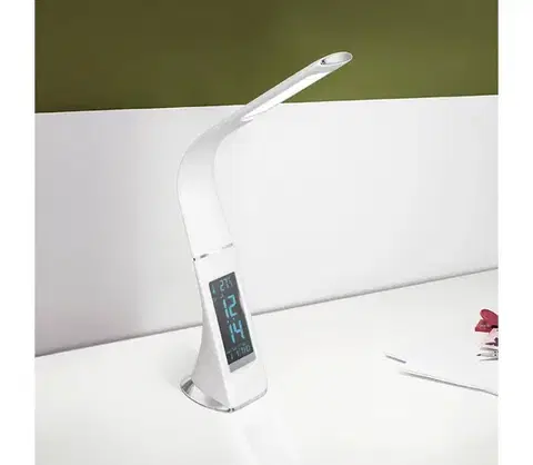 Lampy Eglo 97915 - LED Stolná lampa COGNOLI LED/3,2W/230V 97915