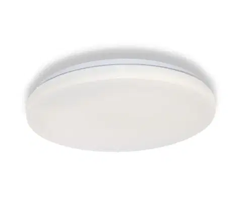 Svietidlá Osram - LED kúpeľňové stropné svietidlo CEILING ROUND LED/24W/230V pr. 37 cm IP44 biele 4099854647963