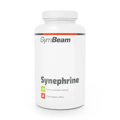 Termo spaľovače GymBeam Synefrín 240 tab.