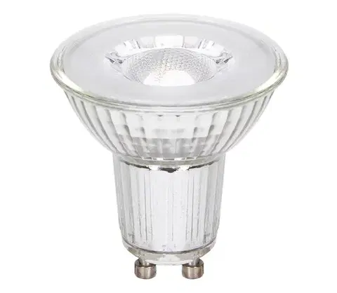 Žiarovky  B.V. LED Stmievateľná žiarovka GU10/4,9W/230V 2700K -  B10107RP7