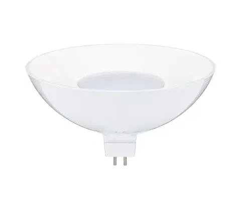 LED osvetlenie LED reflektorová žiarovka GU5,3/4,9W/12V 3000K - Paulmann 28803 28803