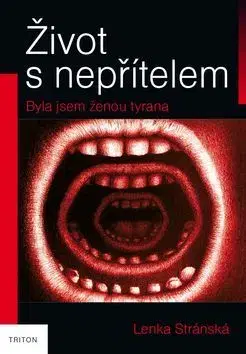 Biografie - ostatné Život s nepřítelem - Lenka Stránská