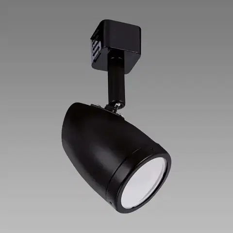 Lampy do obývačky Nástenné svietidlo Berlin GU10 Black 03503 K1