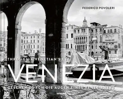 Fotografia Venezia - Federico Povoleri