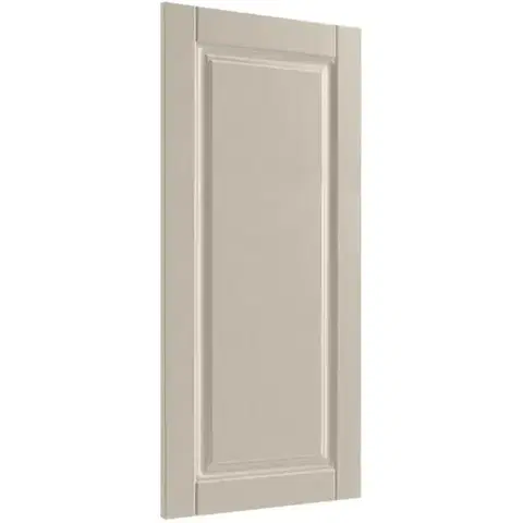 Kuchynské skrinky Čelo skrinky Luxeo F13-G45(72) hampton kašmír