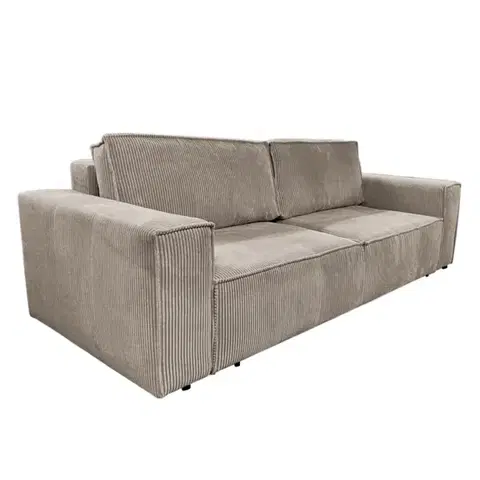 Pohovky Rozkladacia pohovka HARPERA BIG SOFA Tempo Kondela
