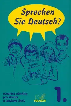 Učebnice a príručky Sprechen Sie Deutsch? 1. - Doris Dusilová