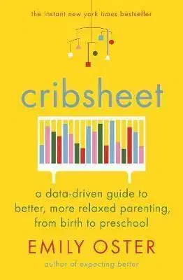 Cudzojazyčná literatúra Cribsheet - Emily Oster