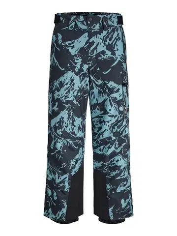 Snowboard nohavice JACK AND JONES Jack & Jones AW25 Veľkosť: L