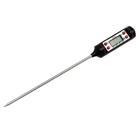 Príslušenstvo ku grilom Teplomer KY019