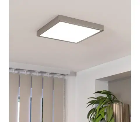 Svietidlá Eglo 99242 - LED stropné svietidlo FUEVA 5 LED/20W/230V 99242