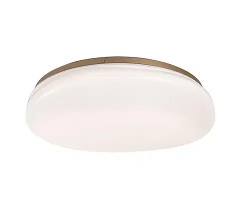 Svietidlá Rabalux 75053 - LED kúpeľňové stropné svietidlo CALIOPE LED/24W/230V IP44 pr. 41 cm 75053