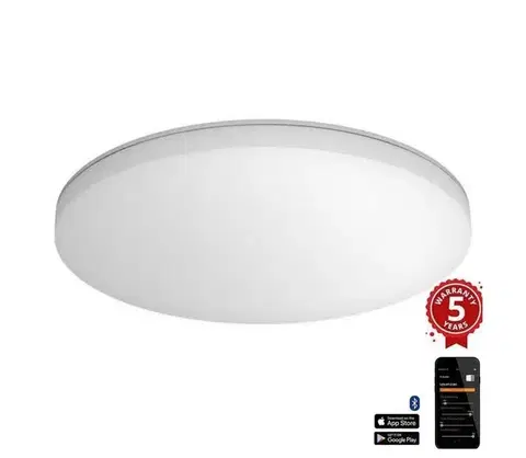LED osvetlenie Steinel-LED Stmievateľné svietidlo s senz.RSPROR30QBASICSC 23,26W/230V IP40 4000K 067861