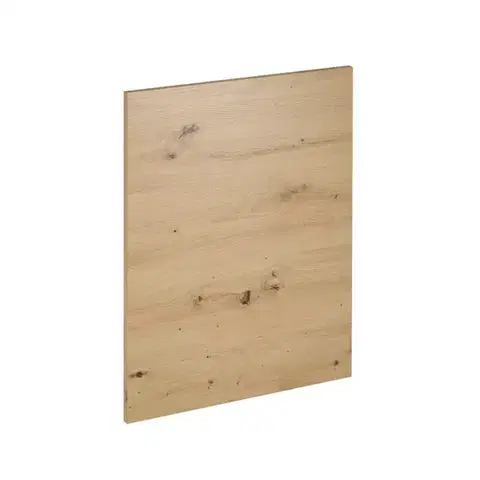 Dvierka a čelá zásuviek pre kuchynske skrinky Dvierka na umývačku Langen d60fzw dub artisan