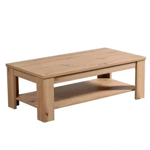 Konferenčné stolíky s úložným priestorom Konferenčný stolík Oscar Artisan 11008171