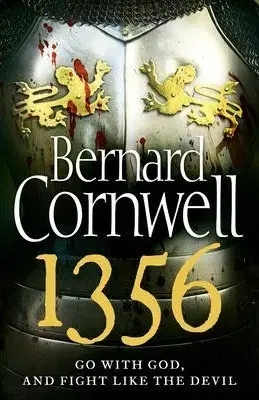 História - ostatné 1356 - Bernard Cornwell