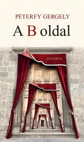 Svetová beletria A B oldal - Gergely Péterfy