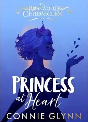 Fantasy, upíri Princess at Heart - Connie Glynn
