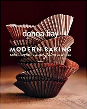 Sladká kuchyňa Modern Baking - Donna Hay