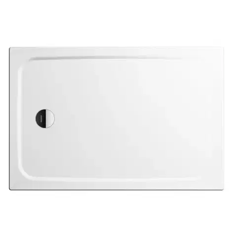Vane Sprchová vanička obdĺžniková Kaldewei Cayonoplan 140x80 cm smaltovaná oceľ alpská biela maltovaná oceľ alpská biela 362647980001 362647980001