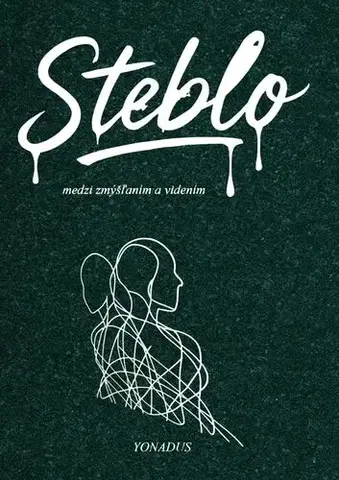 Detektívky, trilery, horory Steblo - Yonadus