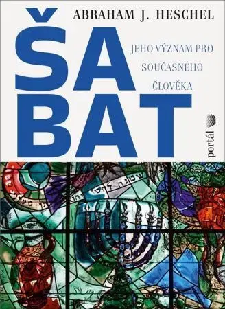 Judaizmus Šabat - Abraham Joshua