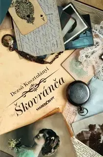 Svetová beletria Škovránča - Dezső Kosztolányi
