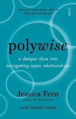 Psychológia, etika Polywise - David Cooley,Jessica Fern