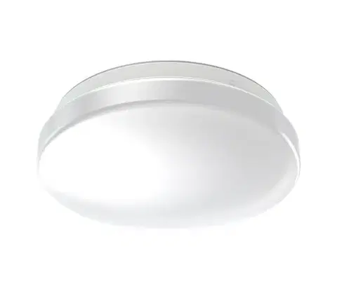 Svietidlá Ledvance - LED Kúpeľňové stropné svietidlo CEILING ROUND LED/12W/230V 3000K IP44 4099854105777