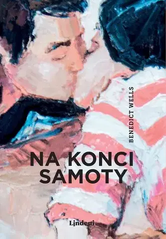 Svetová beletria Na konci samoty, 2. vydanie - Benedict Wells,Eva Budjačová