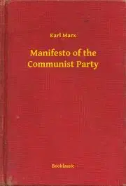 Svetová beletria Manifesto of the Communist Party - Karl Marx