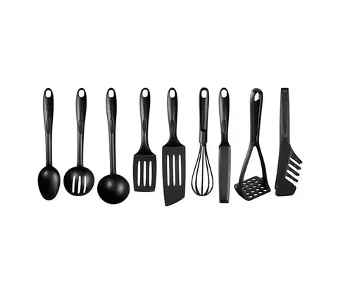 Sady kuchynského náradia Tefal K001S925 9 ks Bienvenue